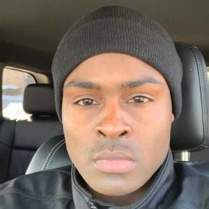 Meet your Posher, Landon